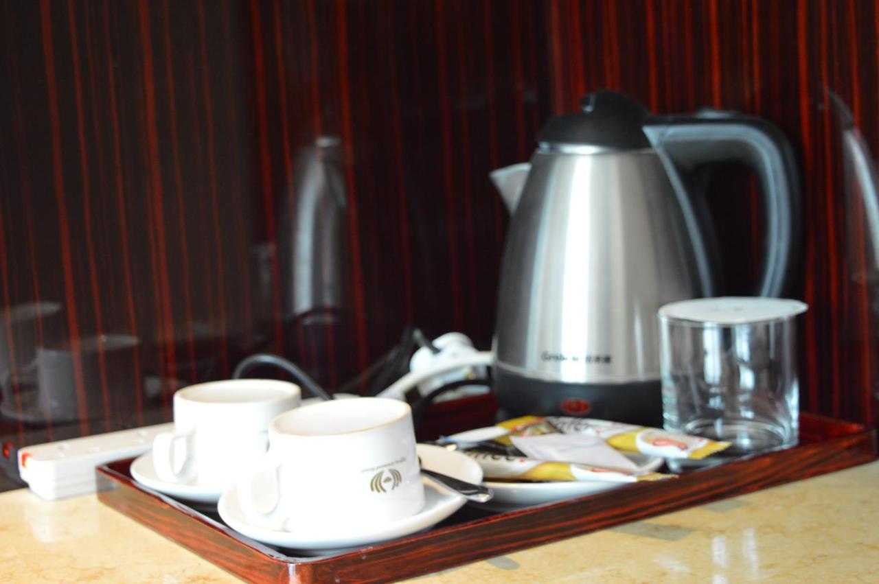 Tiffany Diamond Hotels - Mtwara Exteriér fotografie