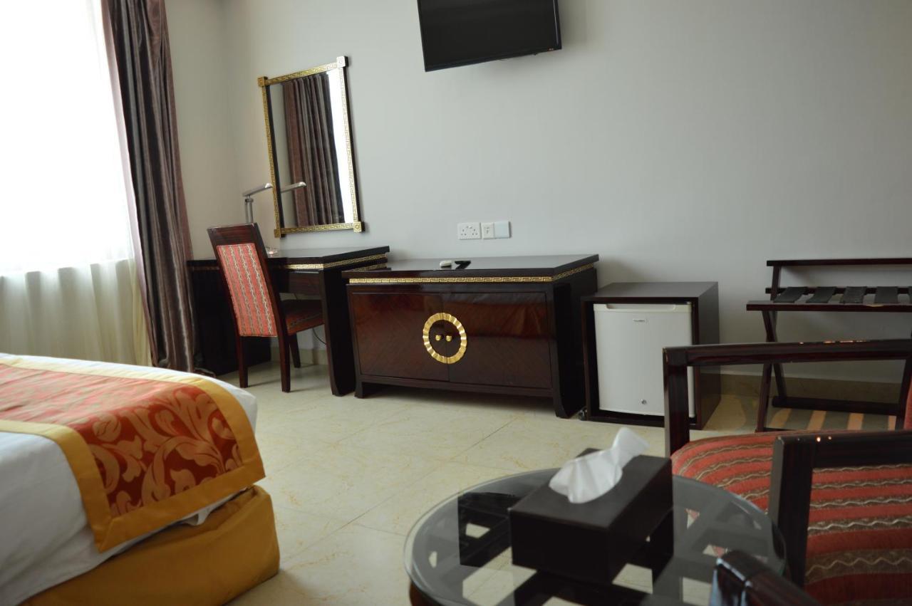 Tiffany Diamond Hotels - Mtwara Exteriér fotografie