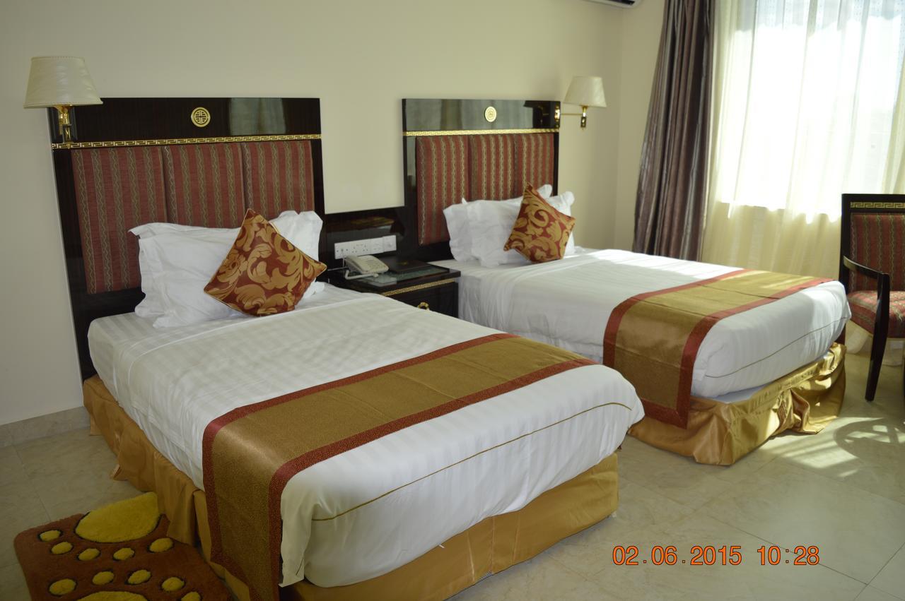 Tiffany Diamond Hotels - Mtwara Exteriér fotografie