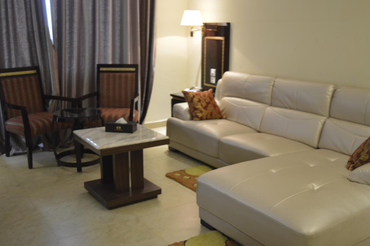 Tiffany Diamond Hotels - Mtwara Exteriér fotografie